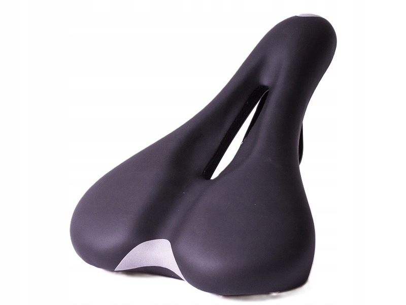 Siodełko rowerowe Profex Comfort 92765