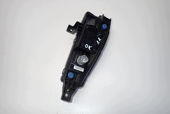 SUZUKI VITARA III LED 15- Nebelscheinwerfer rechts