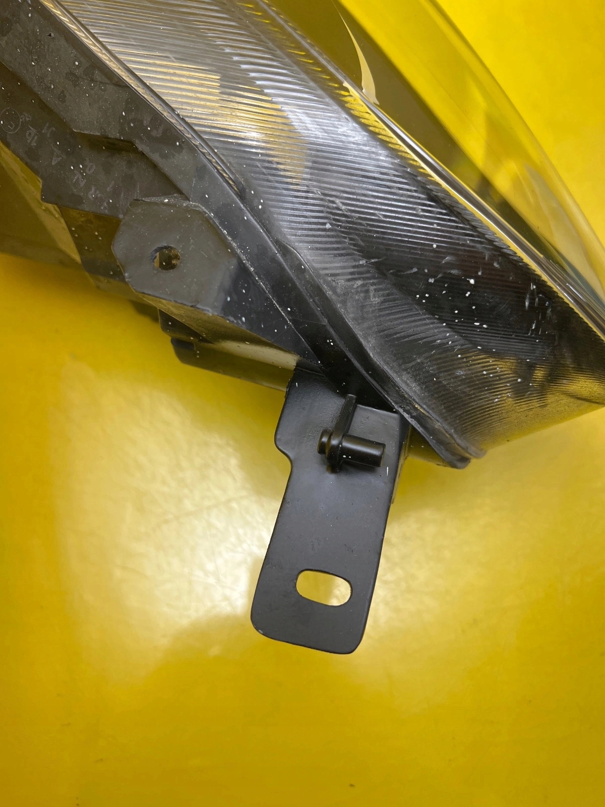 light left Ford Fiesta MK8 Lift Full Led N1BB-13E015-CG