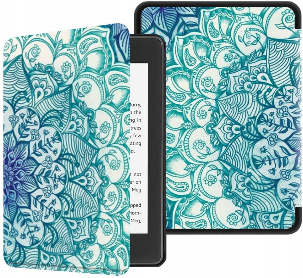 

Smartcase Etui Obudowa Futerał do Kindle 10 (2019)