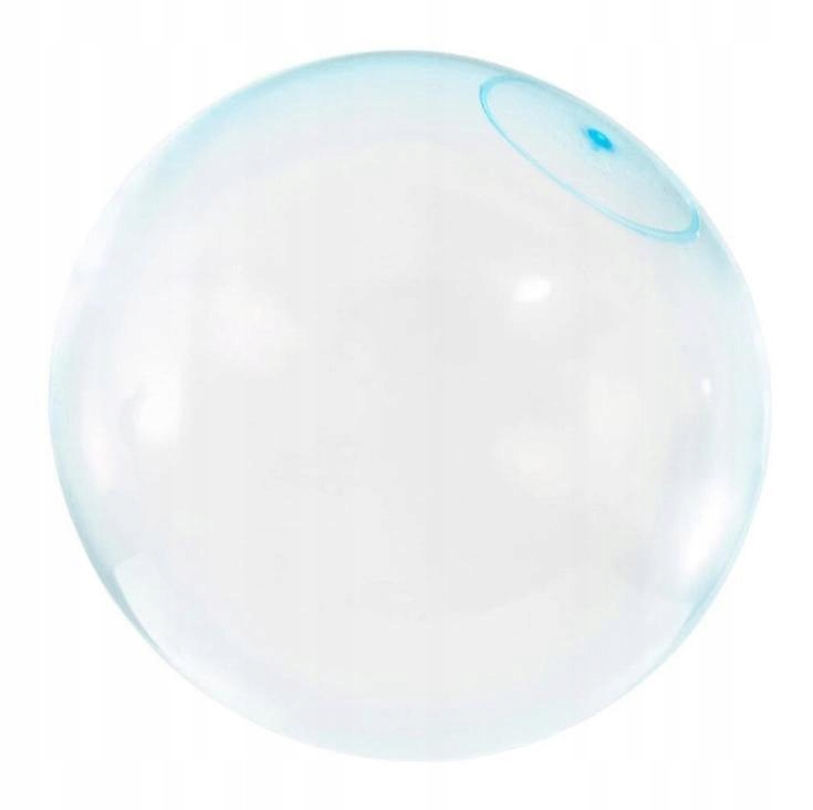 Wubble Super Bubble Ball(Blue) 13847653346 Allegro.pl