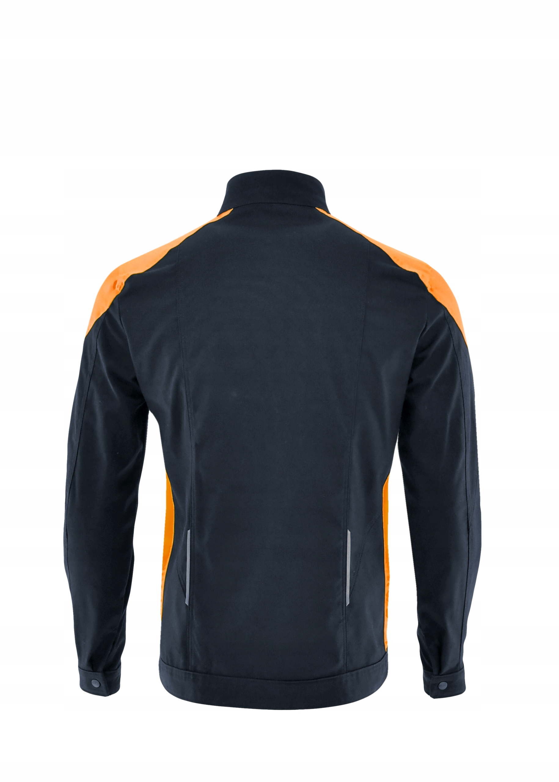 BLUZA ROBOCZA ELASTYCZNA STRECZ ODBLASK r.56 EAN (GTIN) 5905427659303