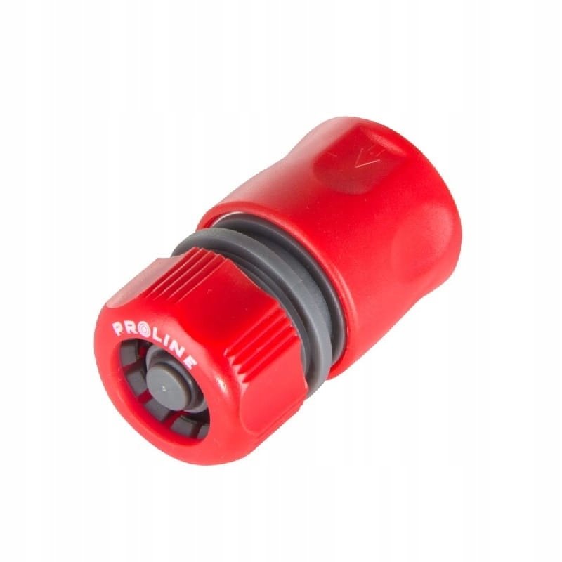 

Proline Szybkozłącze ze stopem 1/2" 99202