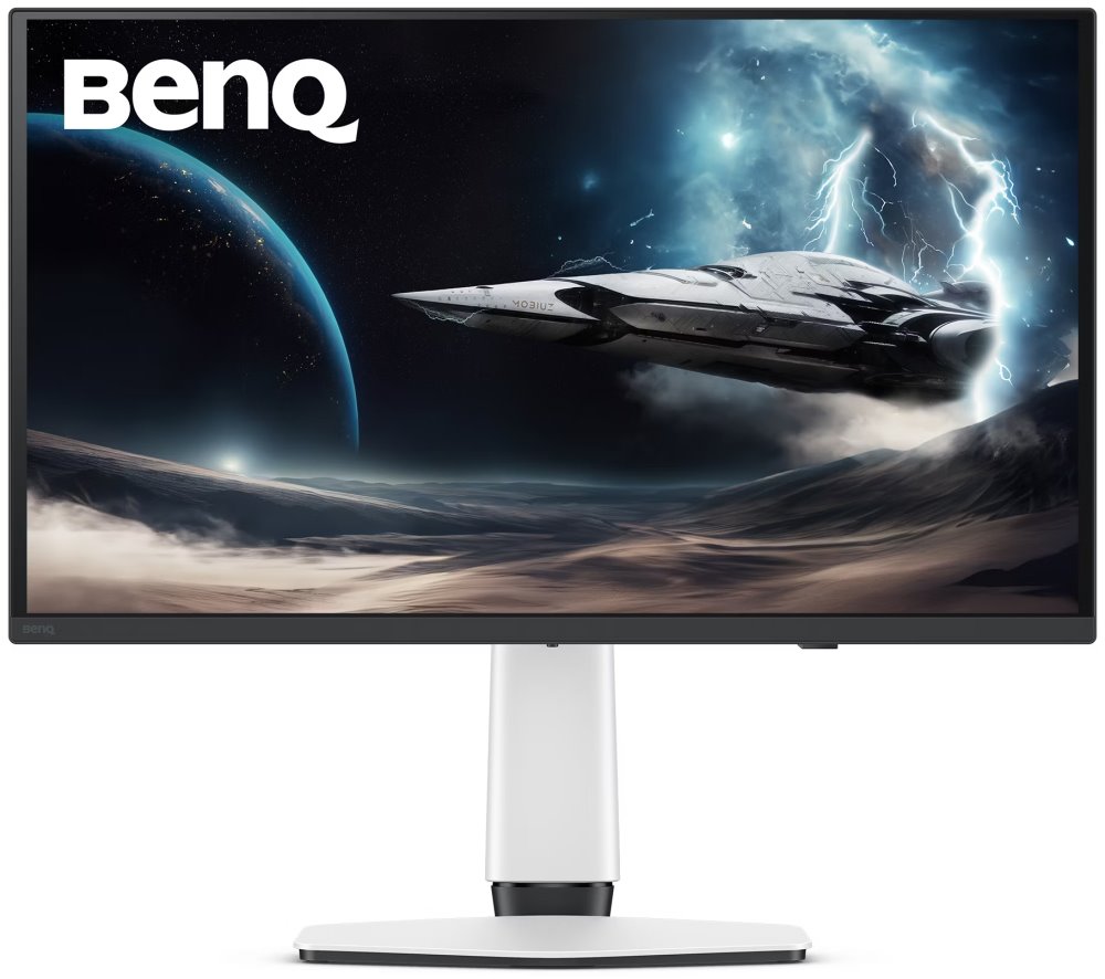 Benq Mobiuz 27" Oled EX271UZ