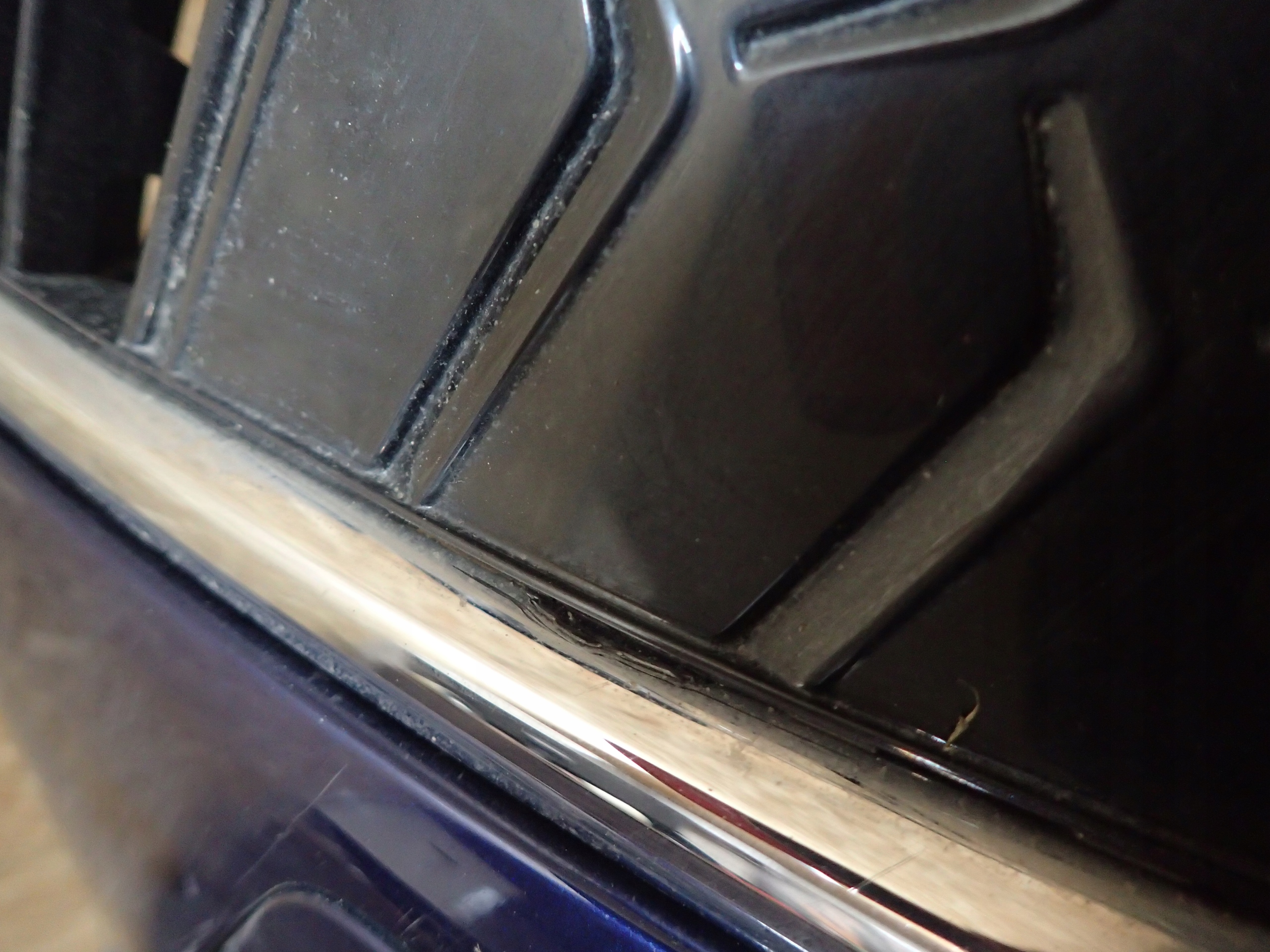 Paraurti Anteriore AUDI A3 8Y0