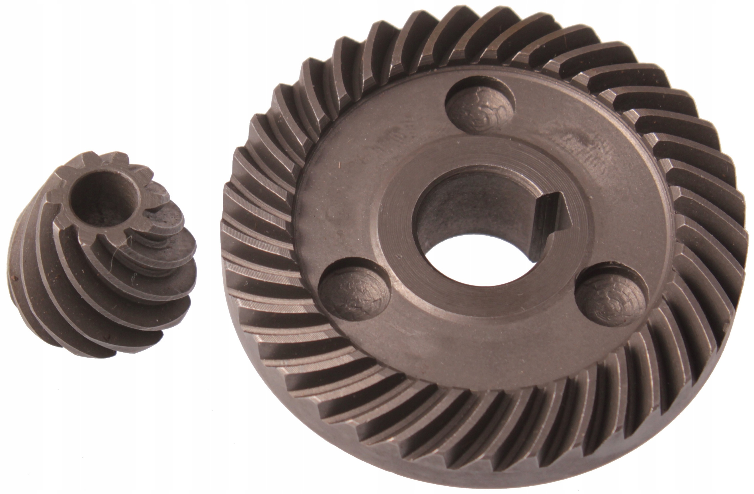 

Makita 9558NB Szlifierka Przekładnia Zębata