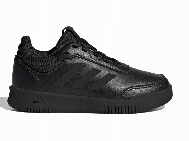 Boty Adidas Tensaur černé GW6424 sportovní nízké univerzální unisex 36,6