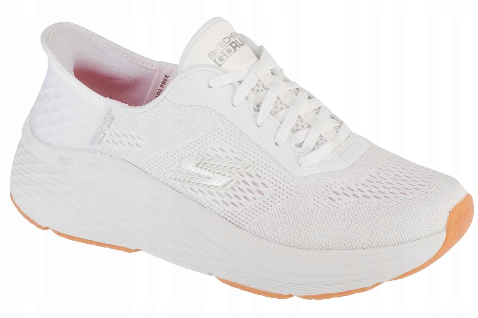 Skechers Slip-ins: Max Cushioning Elite 2.0 [37] Dámské sportovní boty