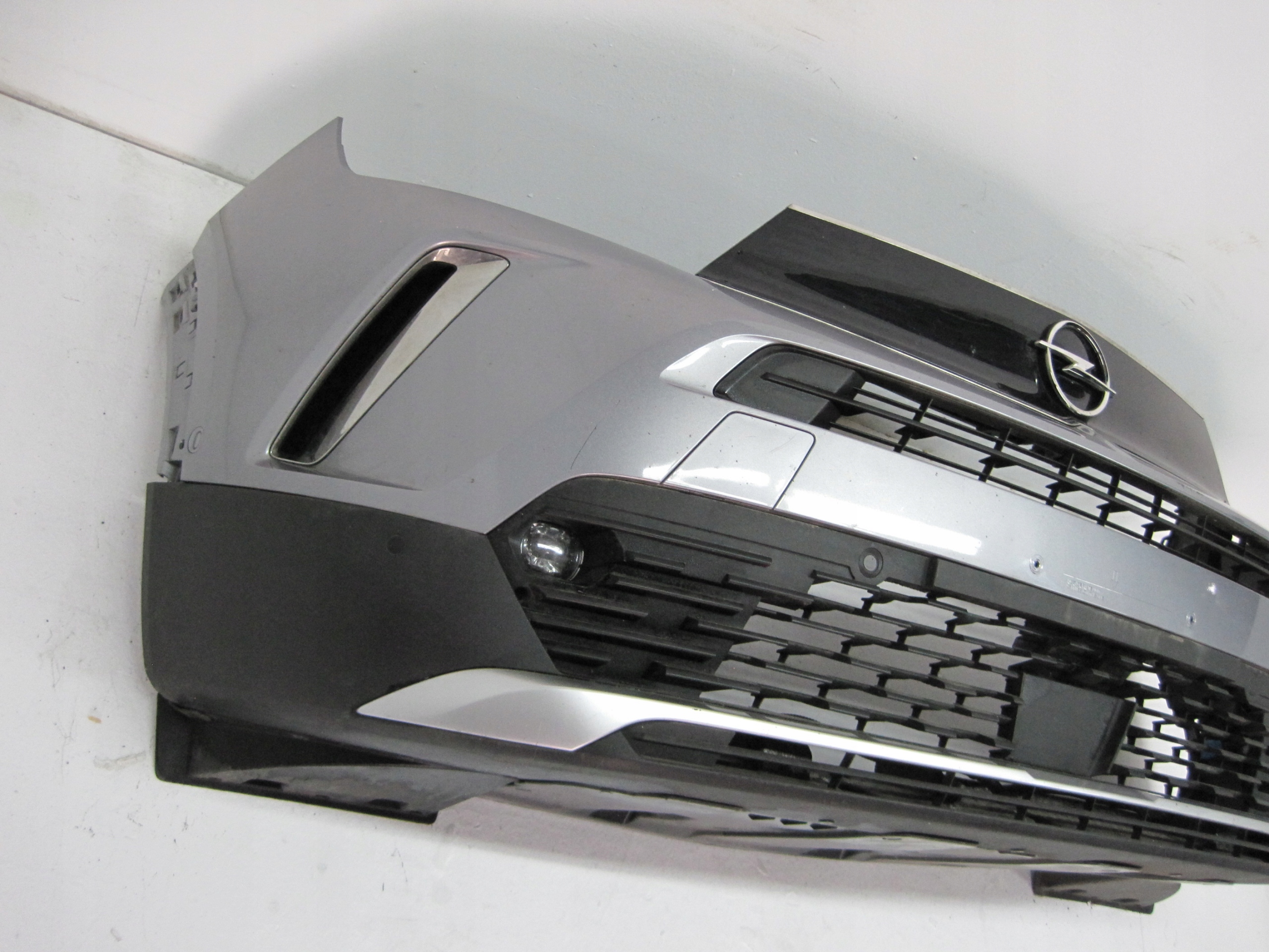 bumper OPEL MOKKA B 6 PDC front front