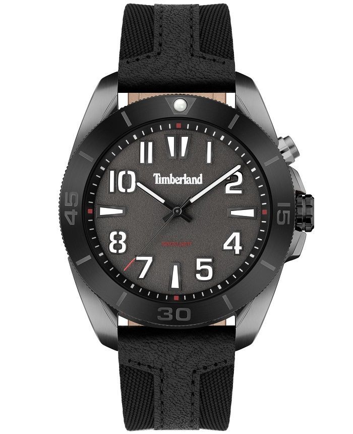 Hodinky Timberland Warrick TDWGP2201601 45,00 mm