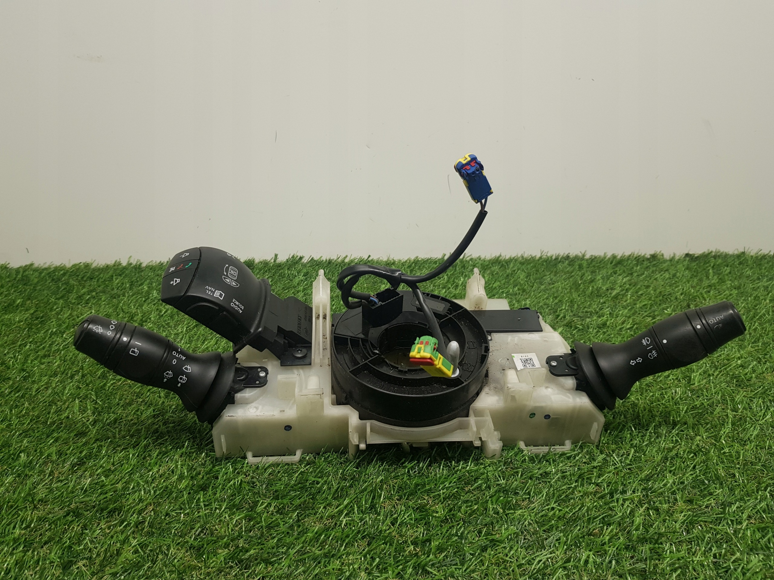 DEVIO LUCI TERGICRISTALLO TERGI RENAULT LAGUNA 3 255670001R