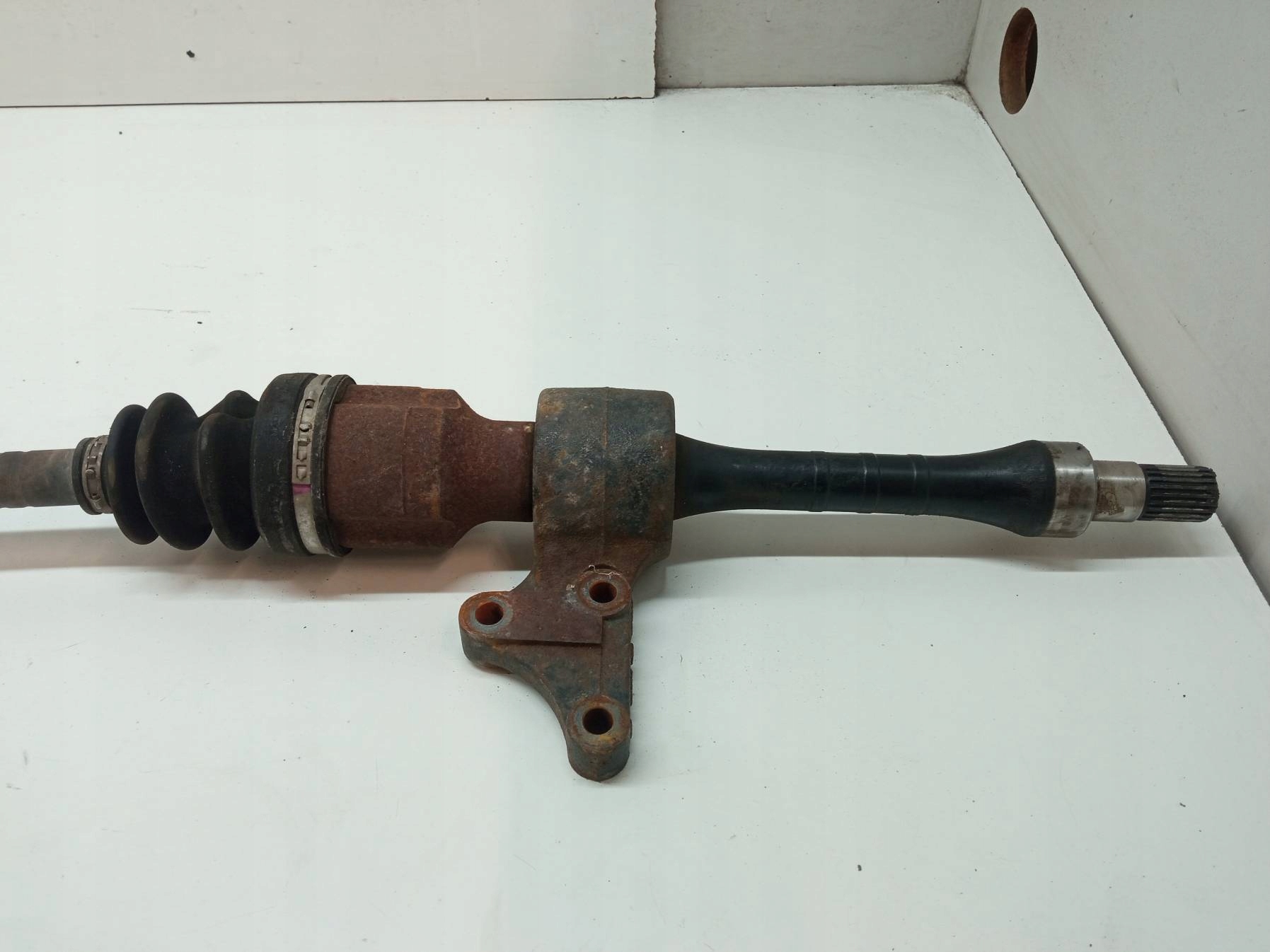 semi-axis right front 1.5 B 102 KM MK644101-62J21 Suzuki Swift IV (2004-2010)