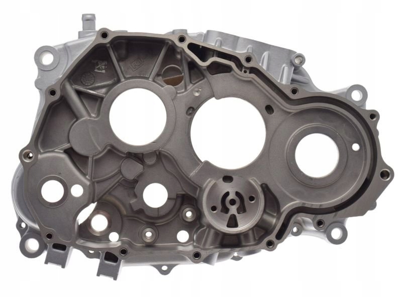 IS3M31436 - КАРТЕР ДВИГУНА ПРАВИЙ ДЛЯ ZIPP VZ-2