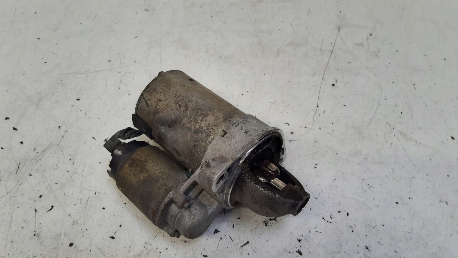 starter Kia Rio II 1,4
