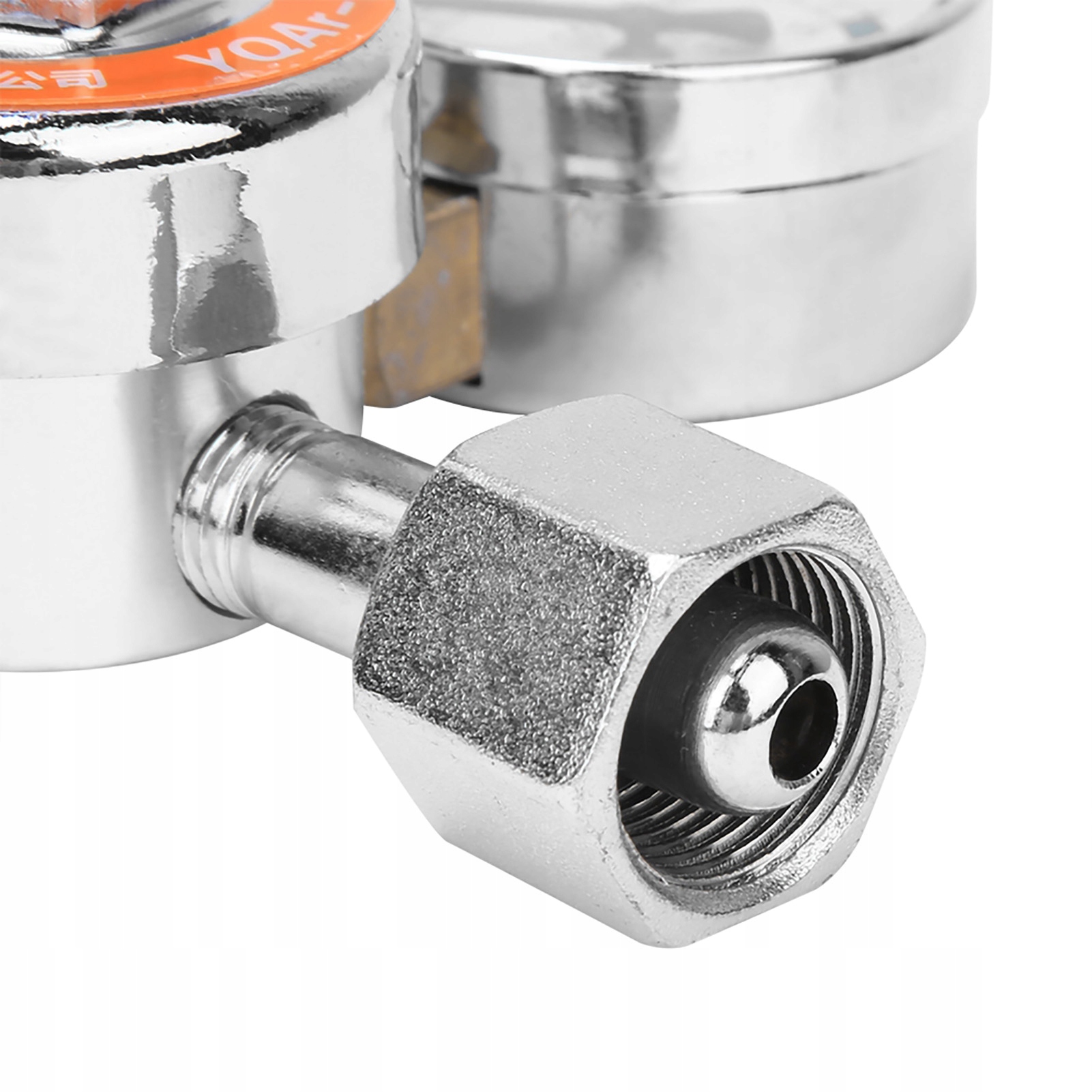 REDUKTOR ARGON CO2 MAGNUM 2-ROTAMETRY Model ad564gxf65