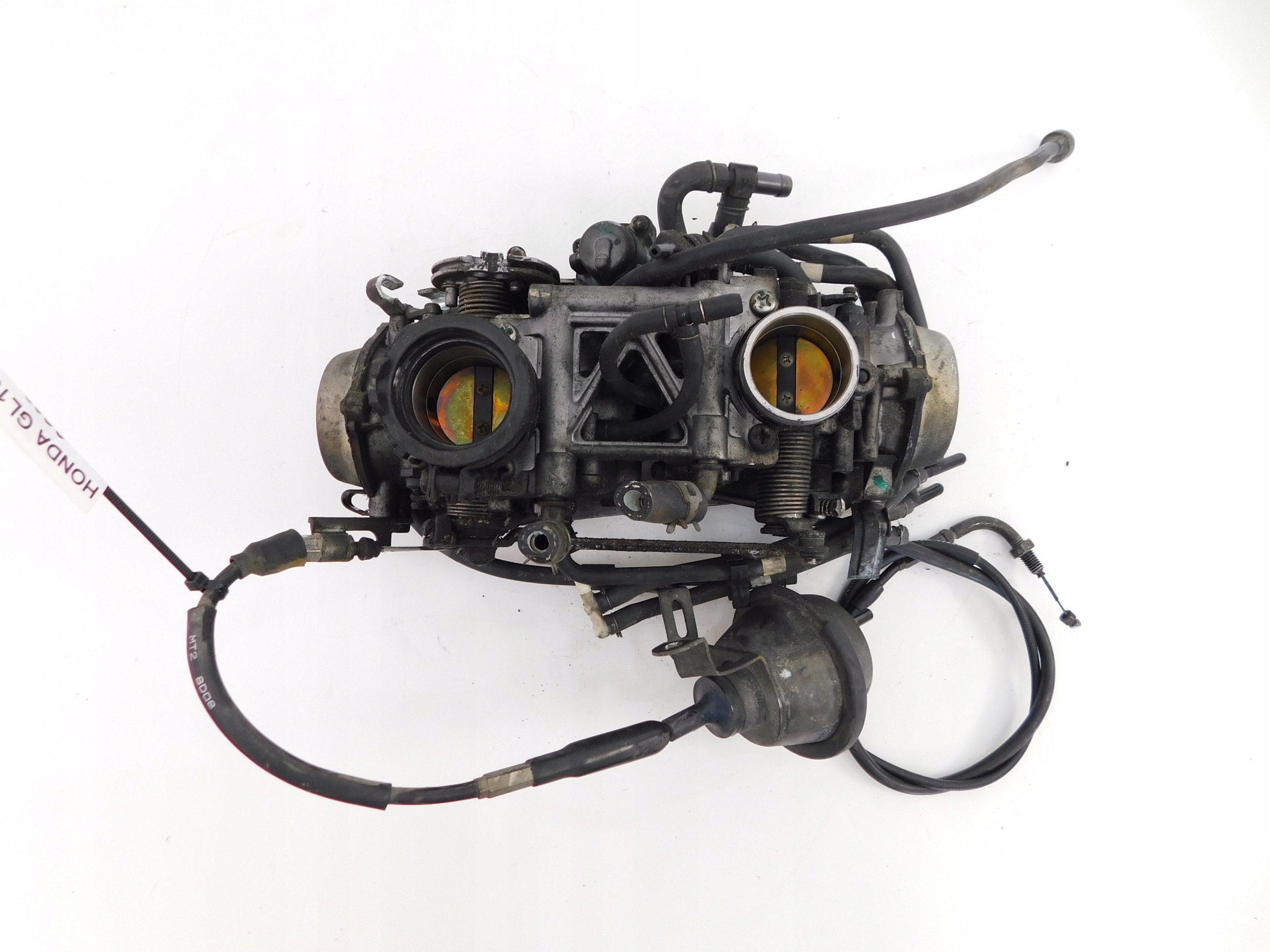 HONDA GOLDWING GL1500 КАРБЮРАТОР