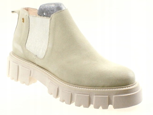 Simen 5029A Botek Písek Vel 37