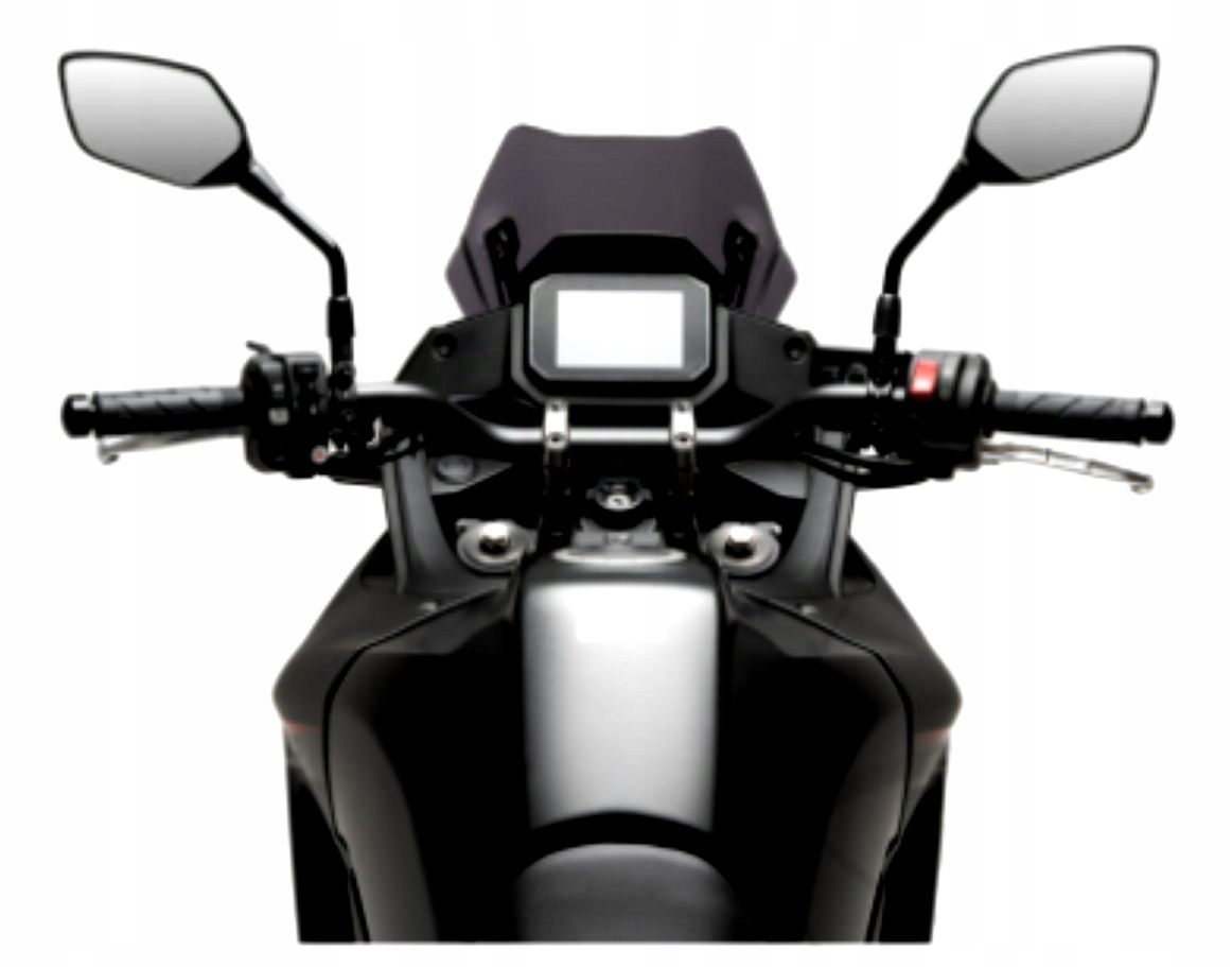 Sklo Honda XL 750 Transalp Abs 23-24