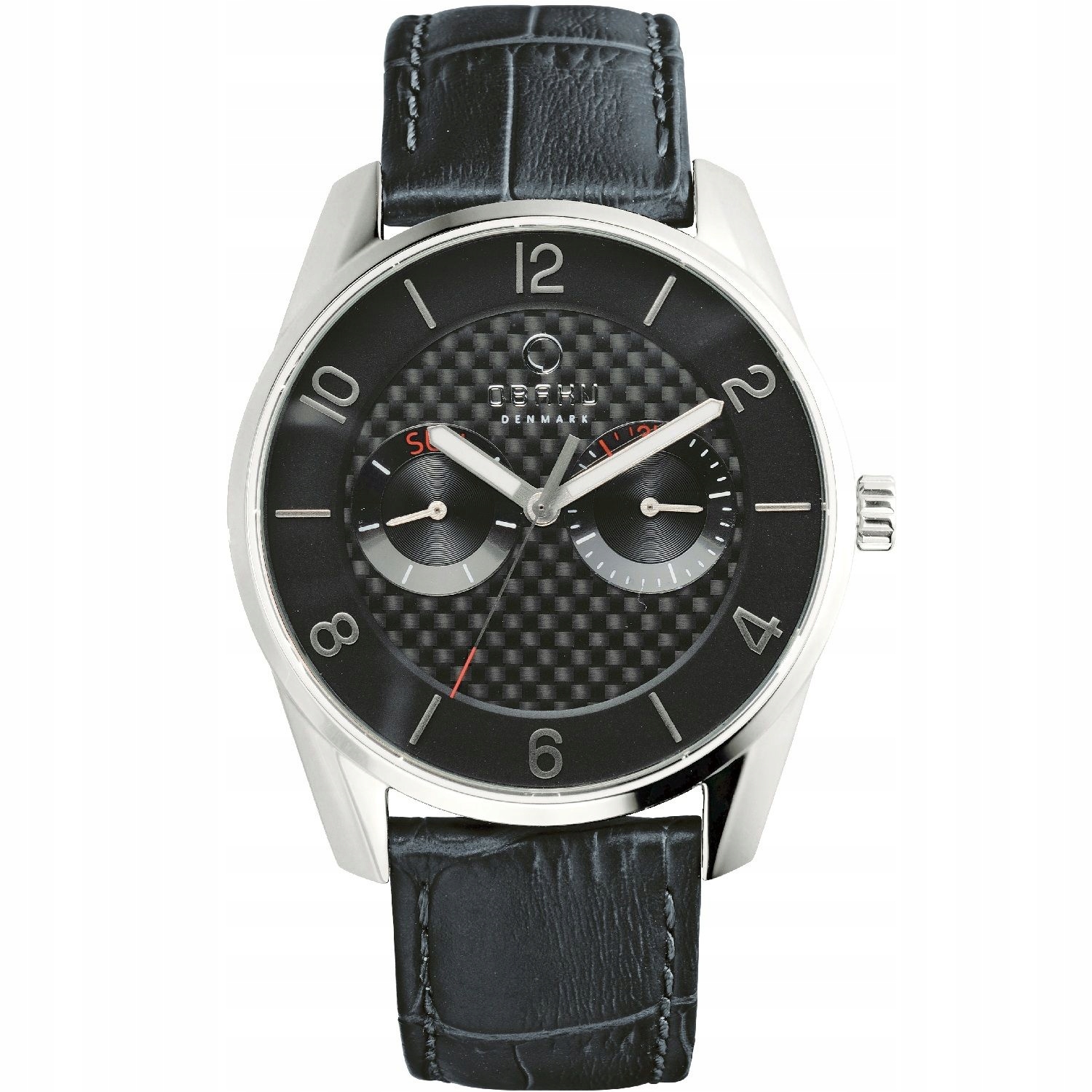 V171GMCBRB Hodinky na řemínku Obaku