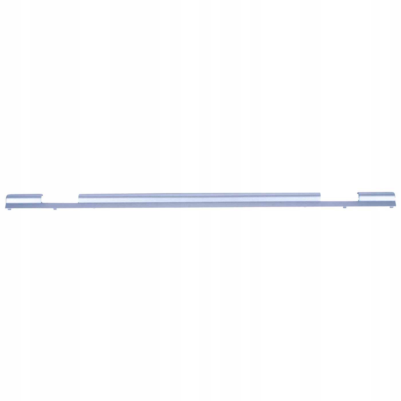 Kryt pantů Lenovo ThinkPad X1 Yoga 3. generace model 2018 stříbrný