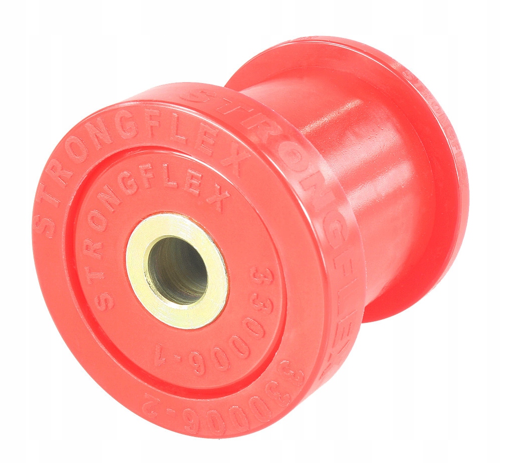 Přední spodní výkyvné pouzdro Jeep Cherokee II (84-01) Xj 52001161