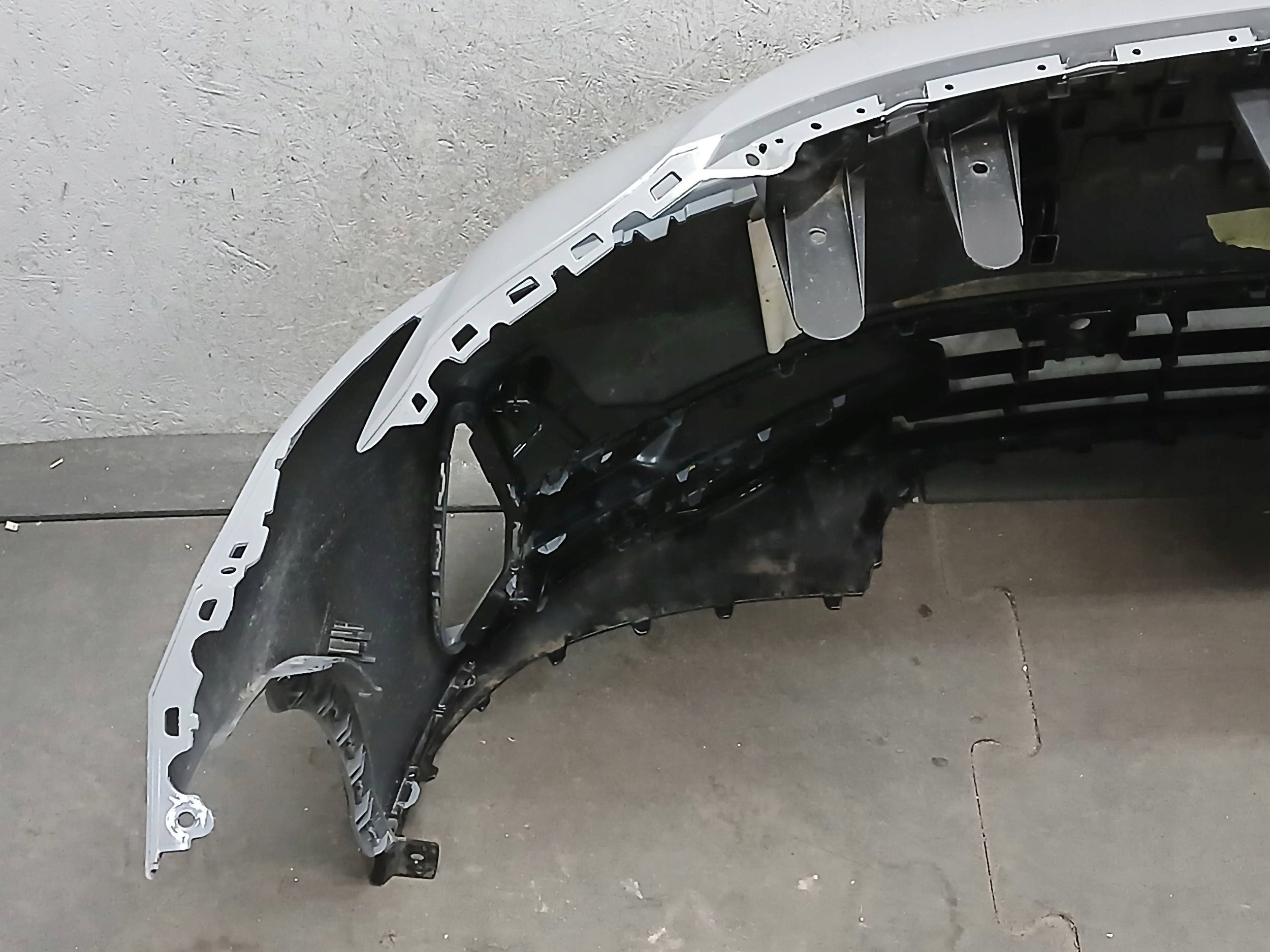 bumper front VW ID-7 ID7 ID 7 14A