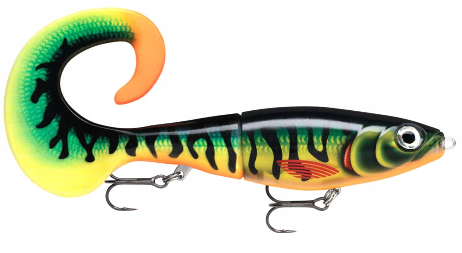 Wobler Rapala X-Rap Otus 25cm 90g Htip