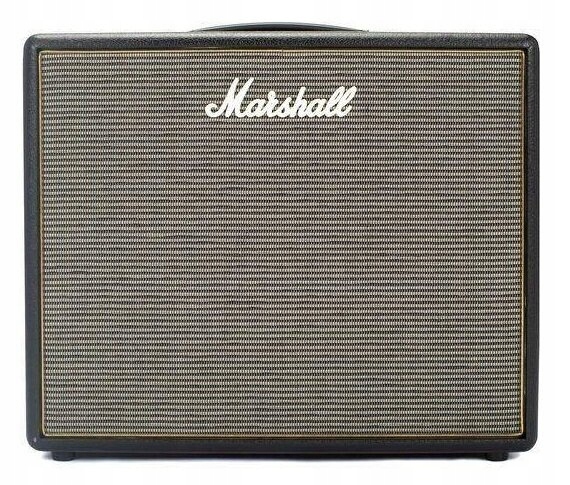 Kytarový zesilovač Marshall Origin 20C – lampové kombo 20W