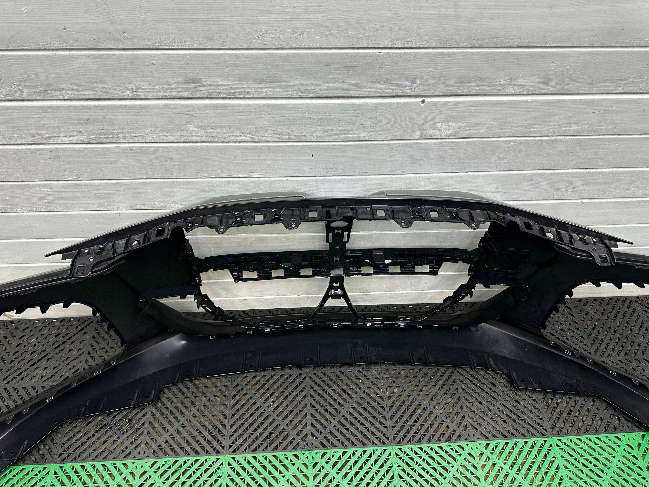 front bumper front BMW i4 G26