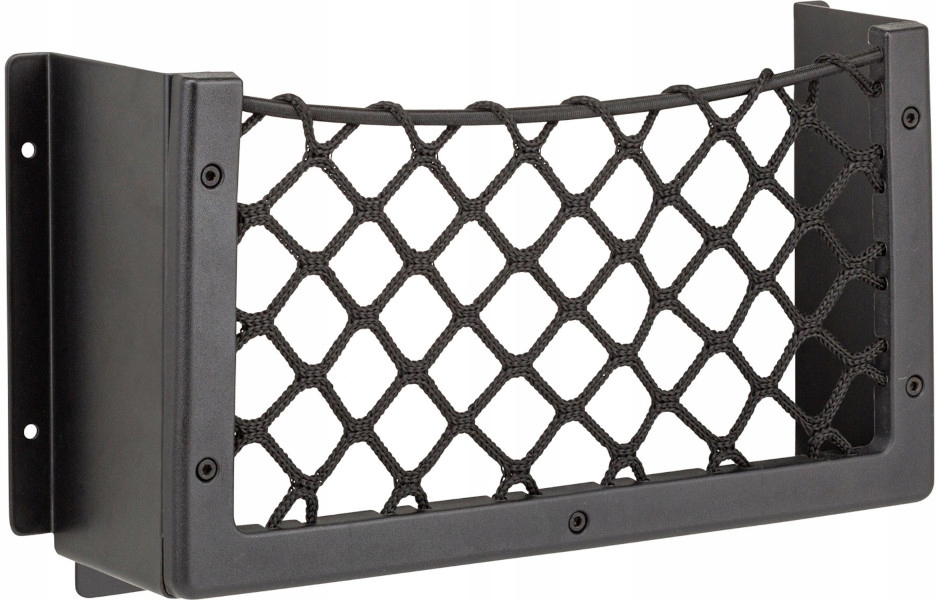 Organizér Závěsná Kapsa Síťka Na Zeď Brunner Netray Hd S 36,6x18