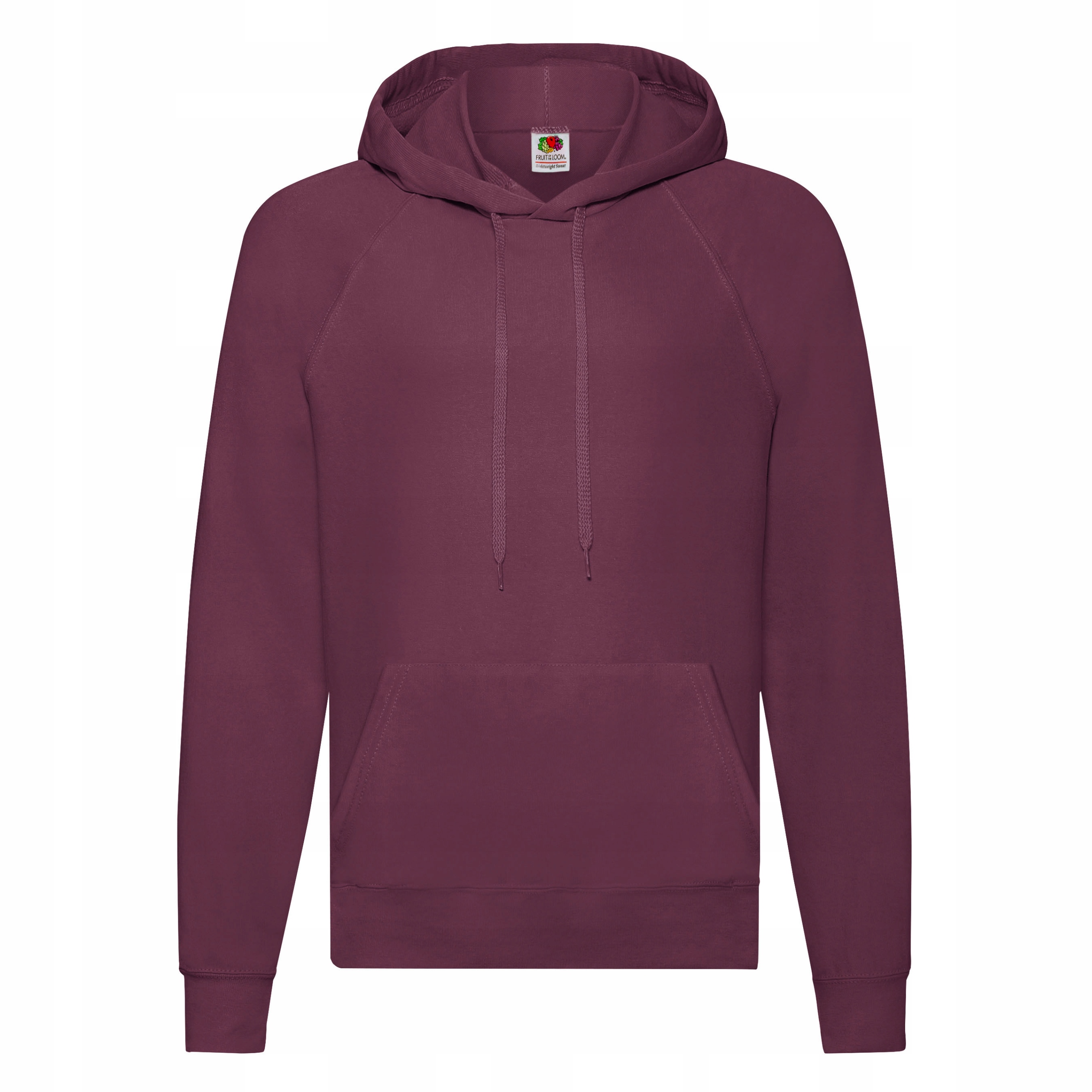 

Męska bluza z kapturem [41] Fruit of the Loom XL