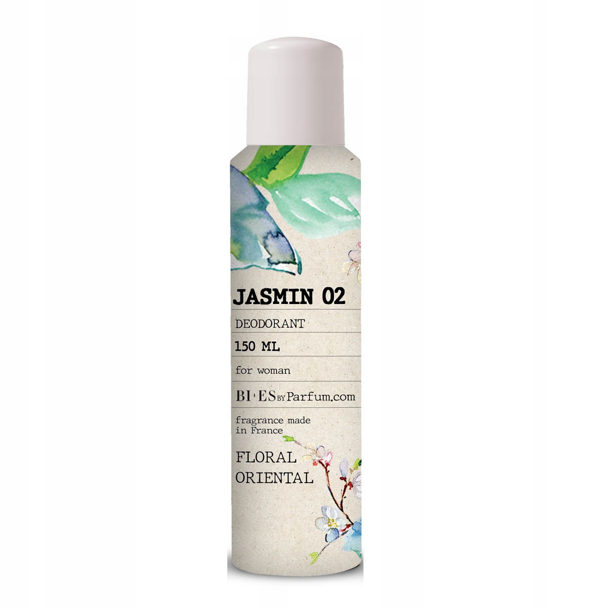 JASMIN DEZODORANT SPRAY 150 ML BI-ES