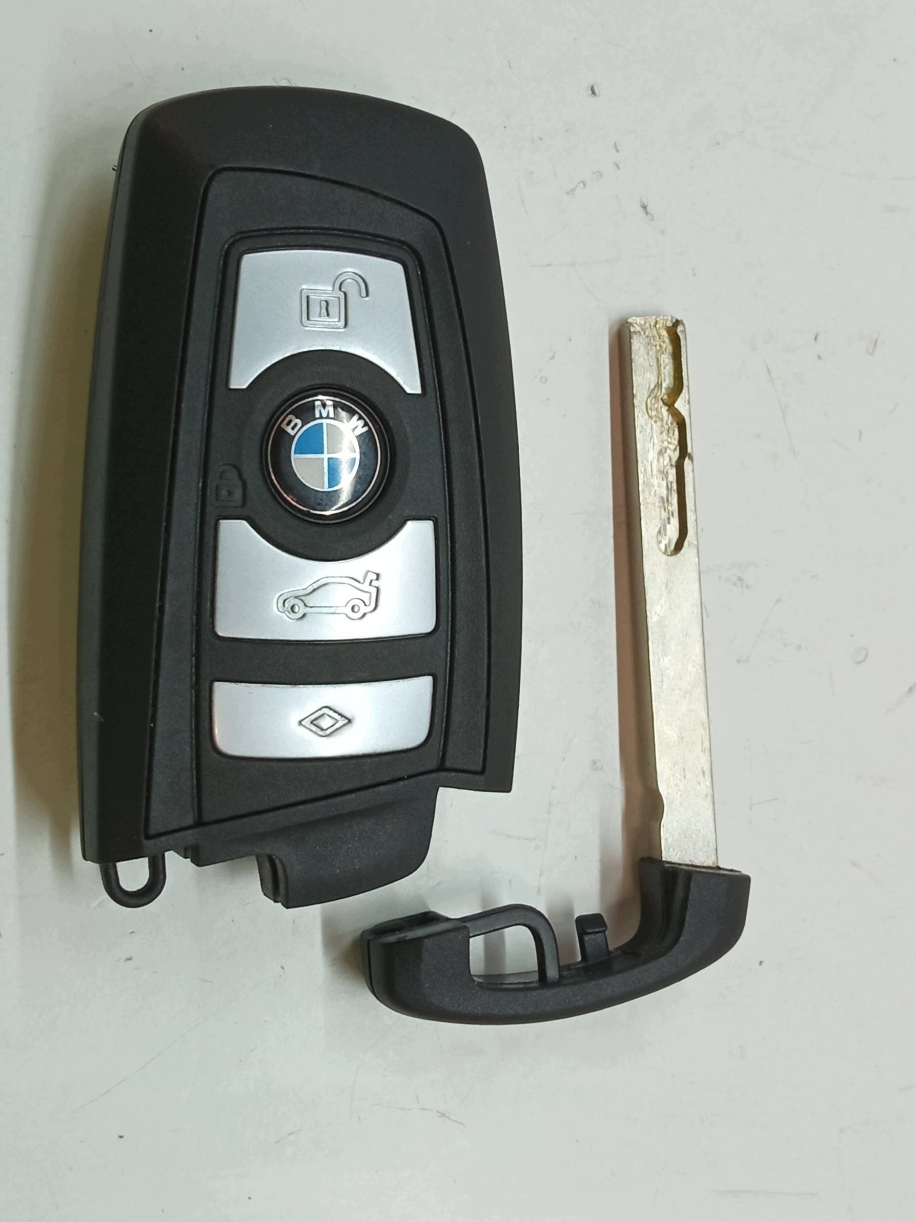 key PILOT 9259721 Bmw Seria 5 VI (2010- ) F07/10/11