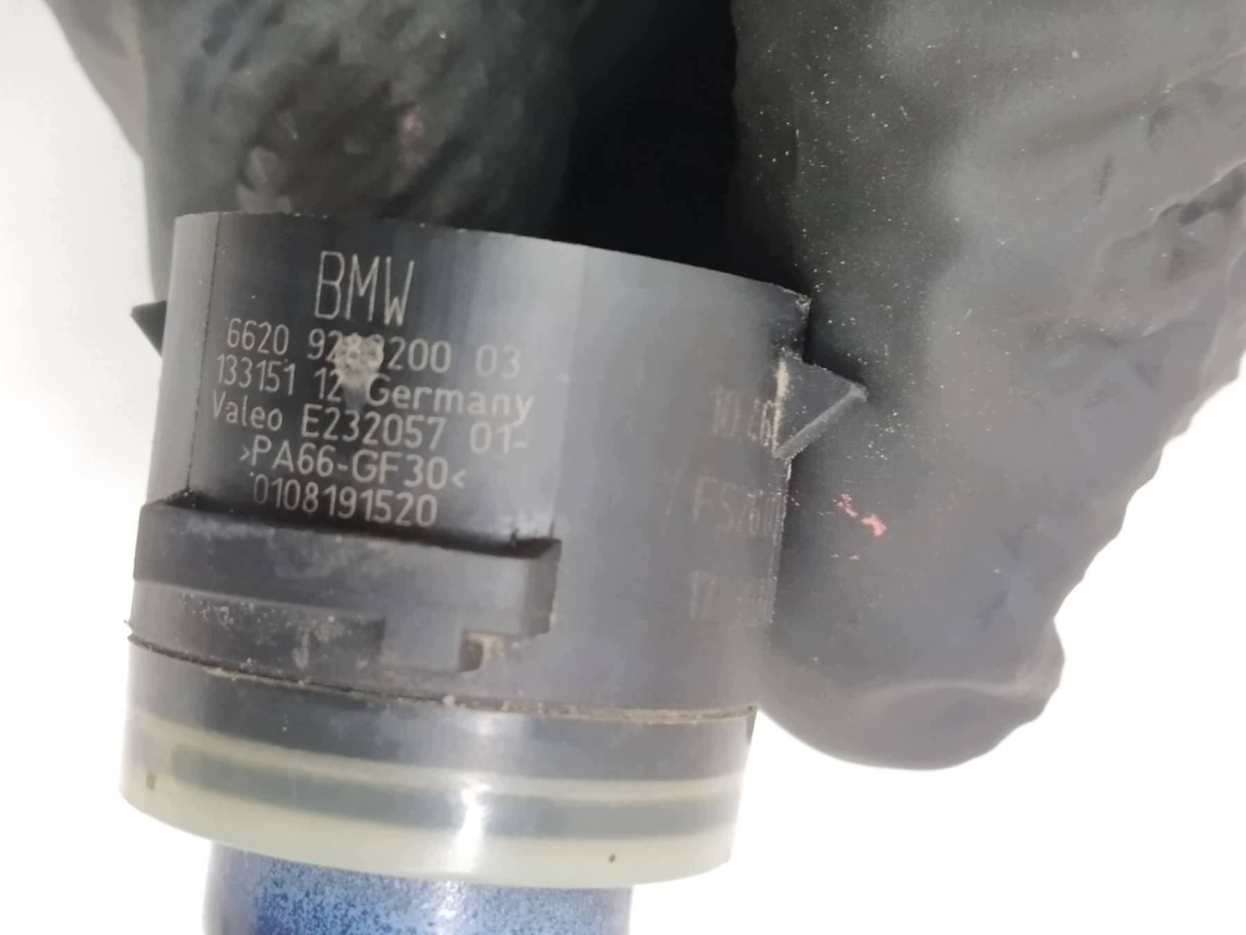 sensor parken 9283200 C10 Bmw Seria 5 VII (2017-2024) G30/G31