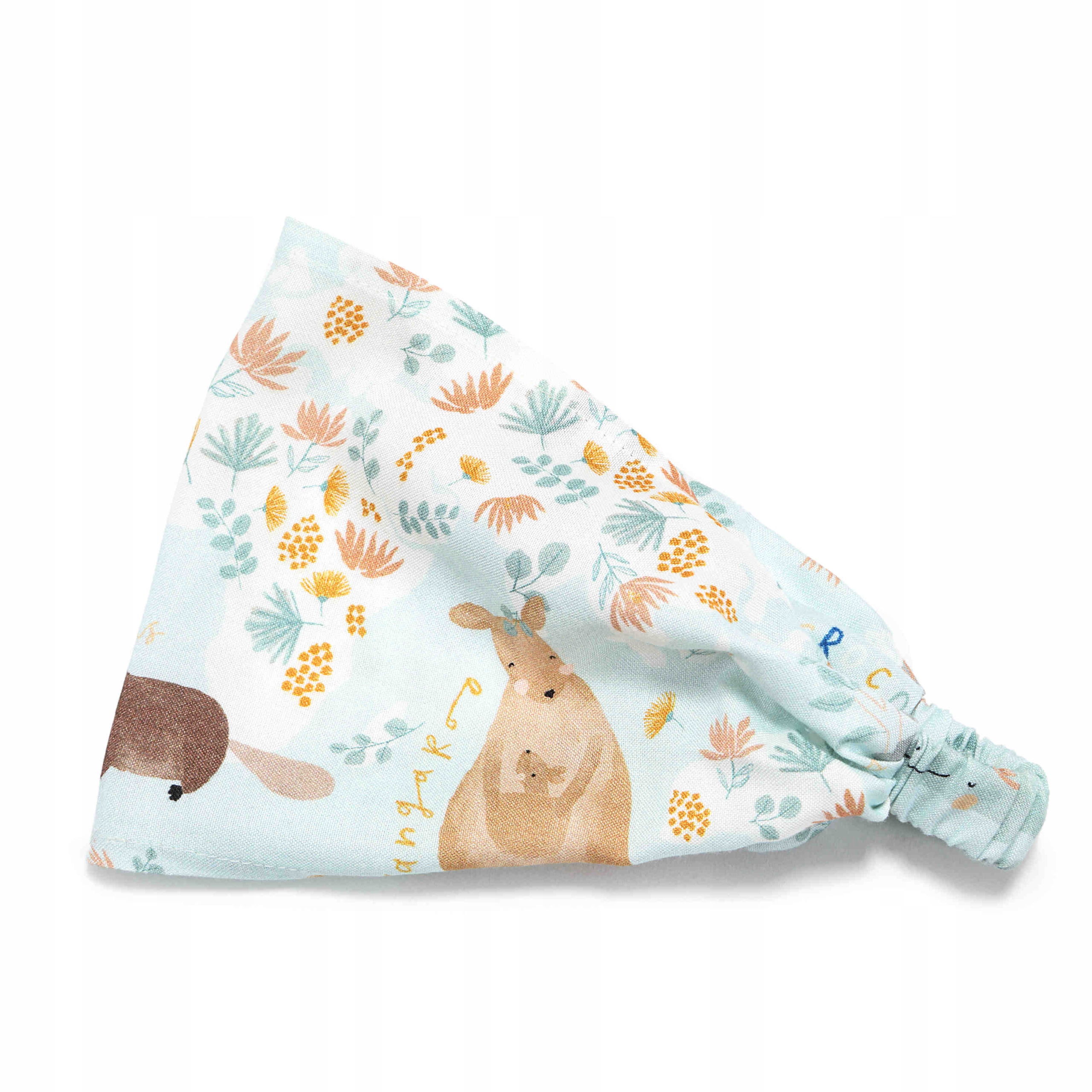 

Opaska La Millou 48-50 cm Dundee blue rozm. M