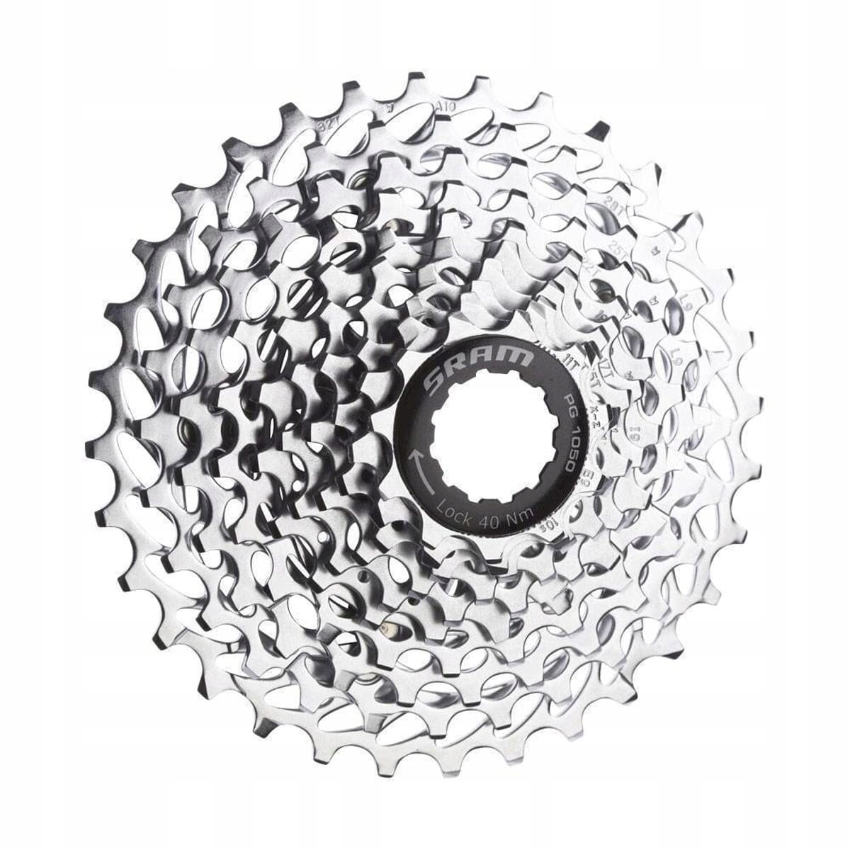 Sram Kazeta Am Cs PG-1050 11-36T 10rz