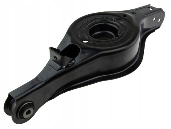 Mazda 6 Gh 2007-2013 Rameno Zadní Levé Spodní Vzadu Nové Srline