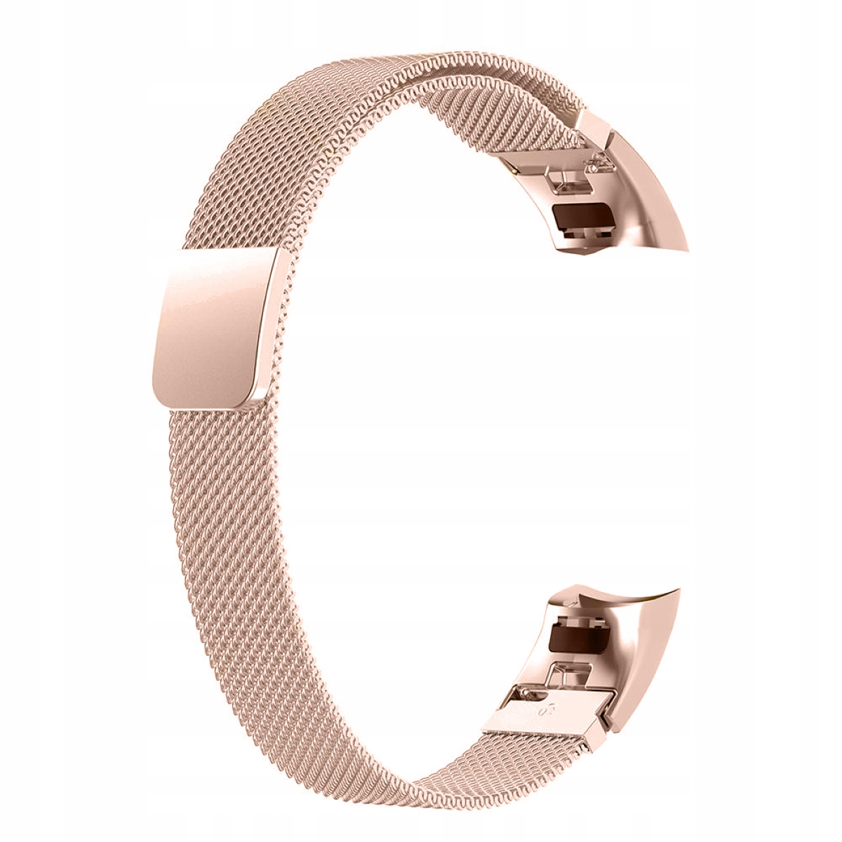 

Milanese Bransoleta Pasek Do Huawei Band 4