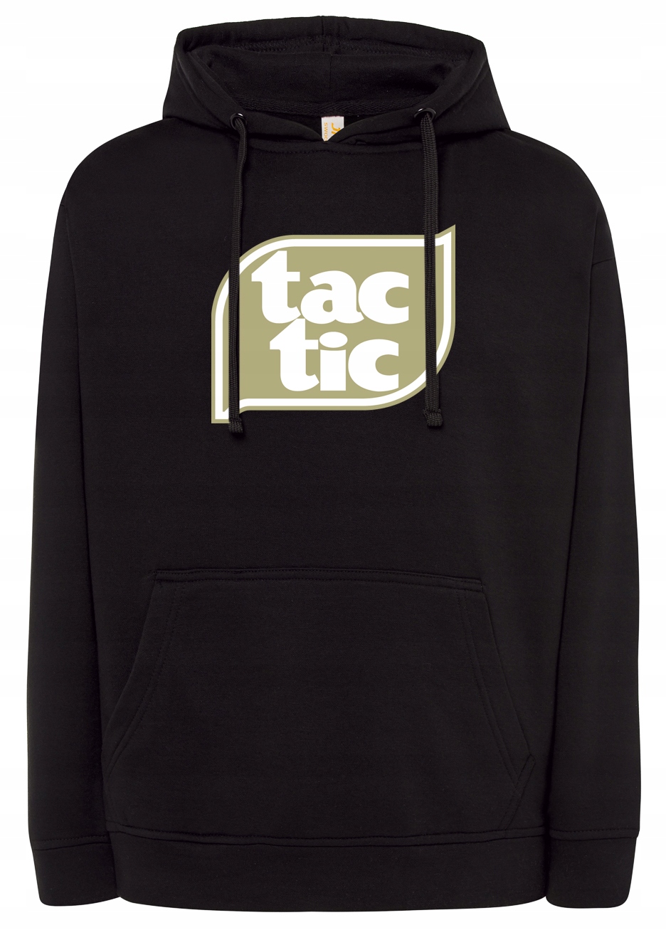 Pánská Mikina pro střelce na střelnici tac tic 4XL