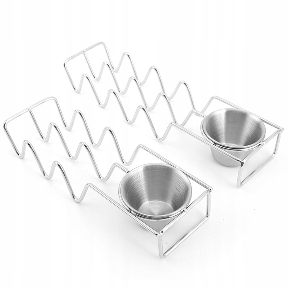 FORMA DO SAŁATKI TACO TACA NA NALEŚNIKI Materiał inny