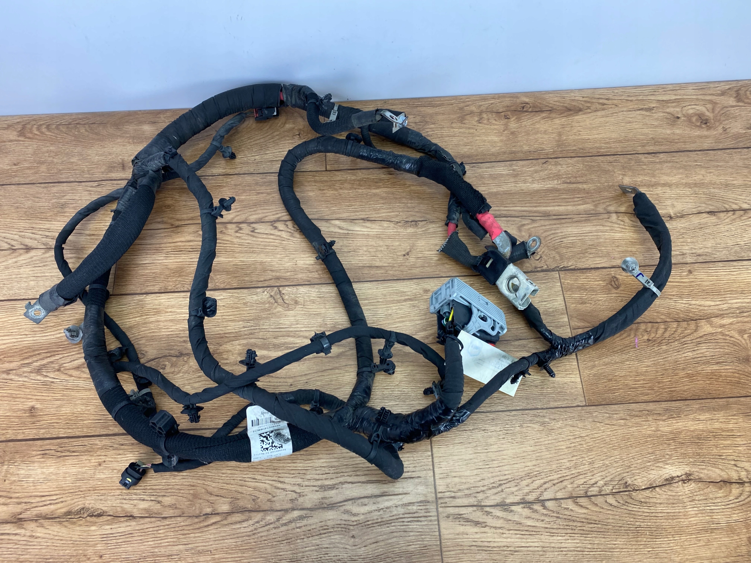 bundle przewodow engine alternator starter Ram 1500 2019+ USA