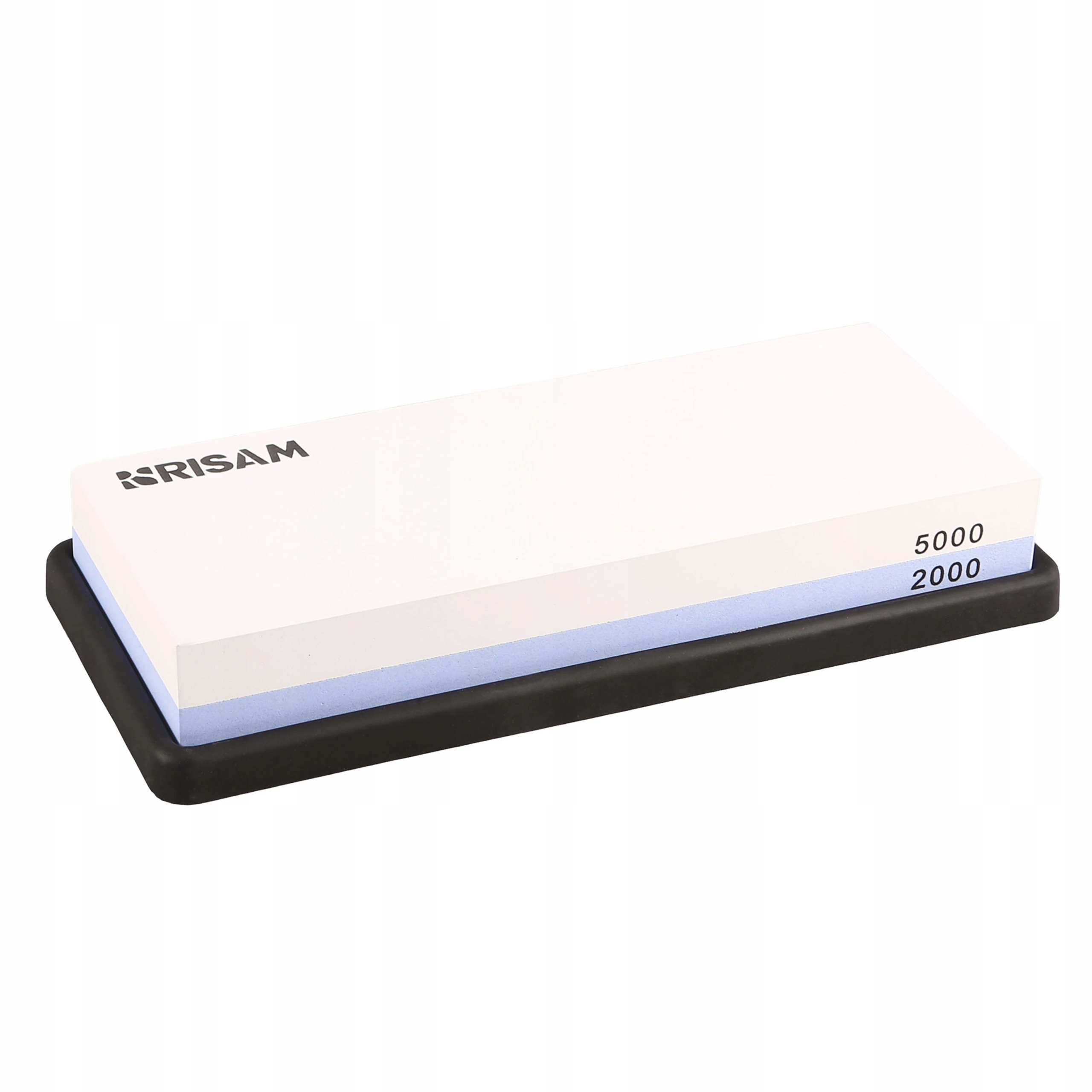 Velký kombinovaný brusný kámen Jis #2000/#5000 Risam