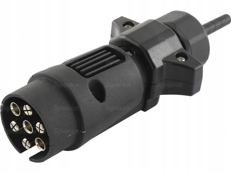 Connix Plus Bezprzewodowy zestaw oświetlenia na magnes Producent części Sparex