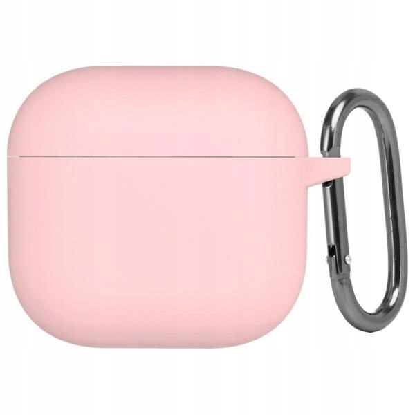 Beline AirPods Silicone Cover Air Pods 4różowy/pink