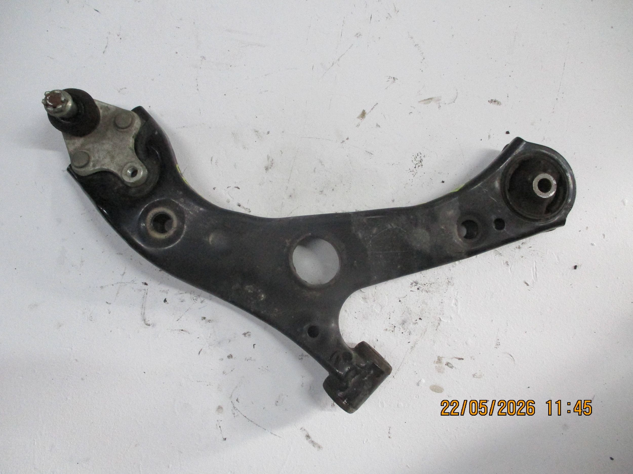 arm front front right TOYOTA COROLLA CROSS