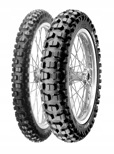 Pirelli MT21 Rallycross M+s 140/80-18 70R Tt 2025 rok.