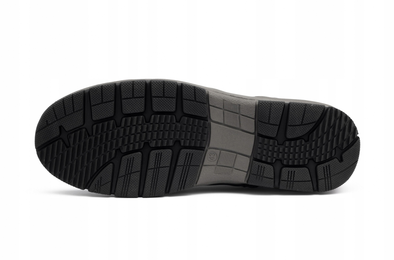 Josef Seibel męskie buty zimowe ocieplane 41 Rozmiar 41