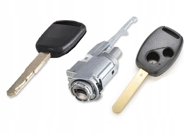 WS-75823 - КЛЮЧ ЗАПАЛЮВАННЯ ДЛЯ HONDA CR-V CIVIC ACCORD