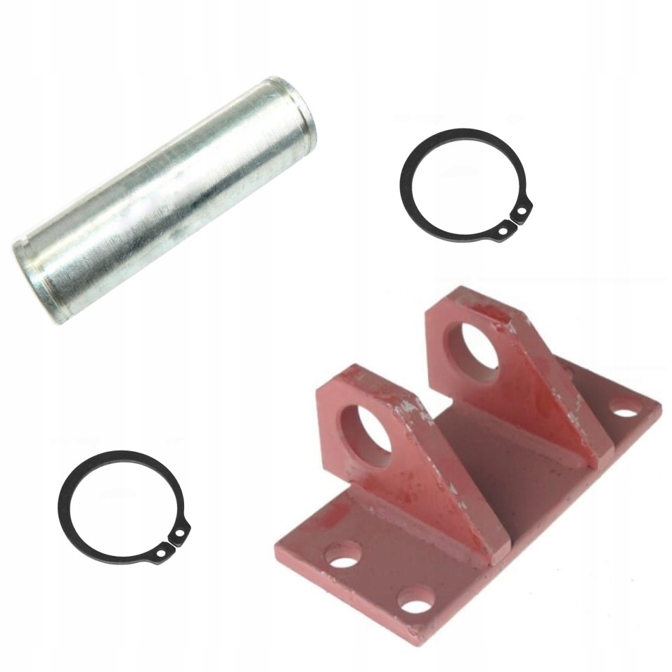 Konzolová Deska Pro Upevnění Spojovacího Prvku Čep Zetor 7211 Ursus C-360