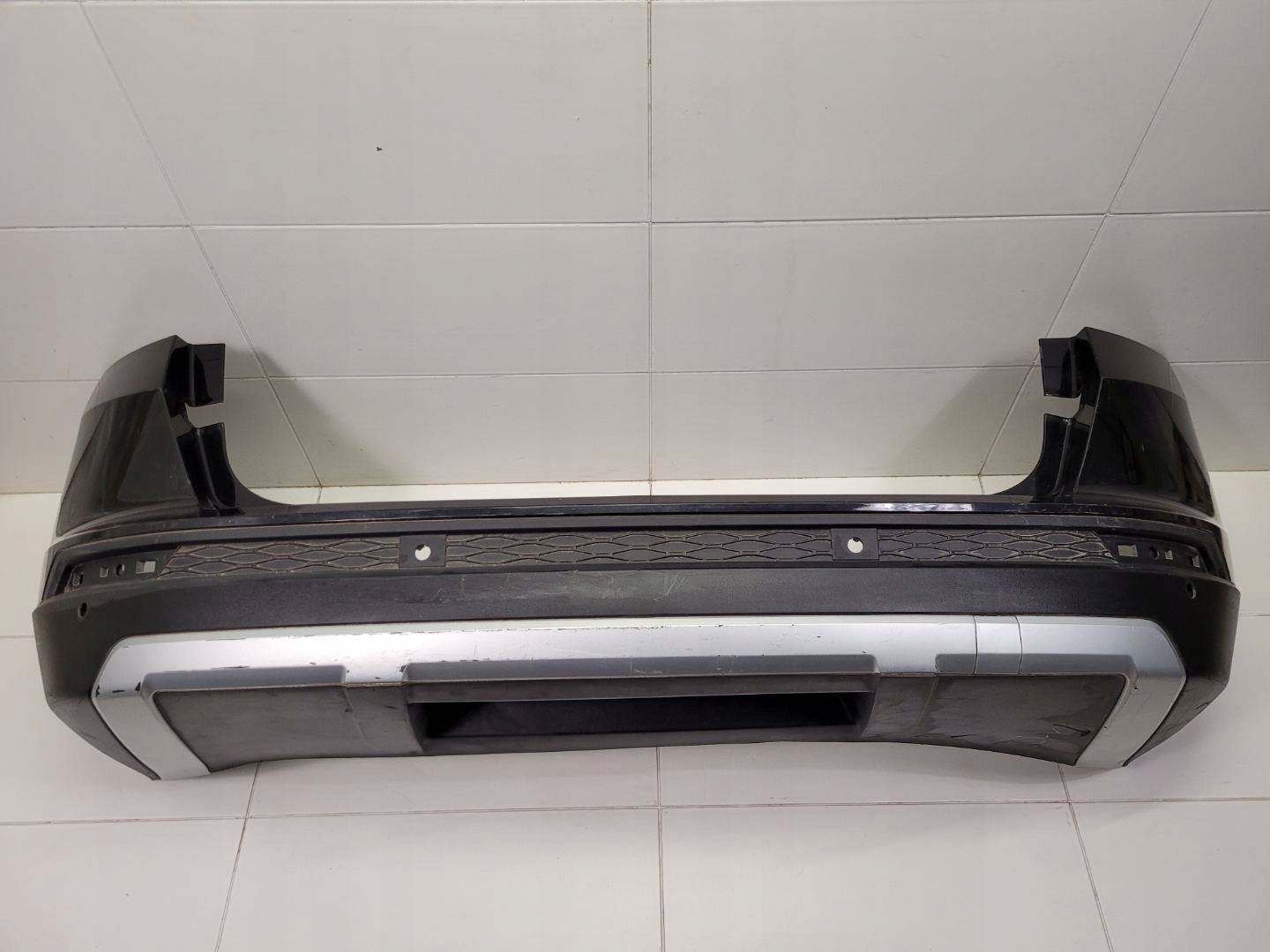 nárazník zadní SEAT Ateca 2019